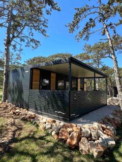Mobile home Lilika - Ražanac - 7