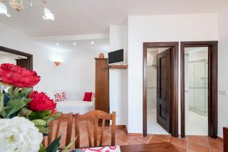 Lovely Apartment 1A with garden overlooking the sea, Amalfi coast - Conca dei Marini - 7