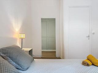 Appartement Hyper Central - Spacieux & Confortable - Les Frères de la Loc' - Marsiglia - 4