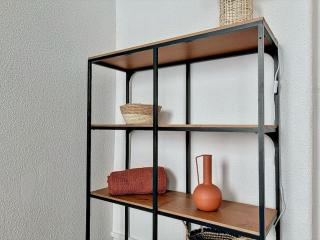 Appartement Hyper Central - Spacieux & Confortable - Les Frères de la Loc' - Marsiglia - 2