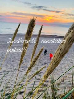Saulės Aparatmentai - 2