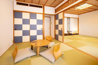 Ryokan Asakusa Shigetsu - Tokyo - 3