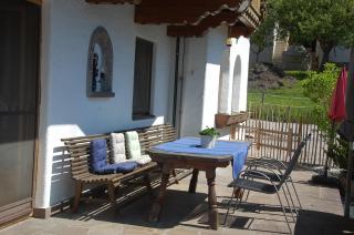 Haus hart im Zillertal 6 personen - Hart im Zillertal - 6