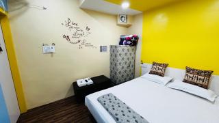 The Little Peaceful Cozy Home ! Aadhish Homestay - 1