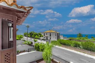 Lux Villa Ocean View - Santa Úrsula - 5