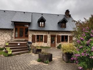 Hameau de loches - 9