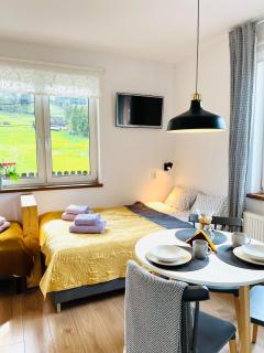 Apartamenty Bieńkula - 6
