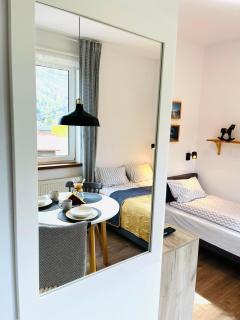 Apartamenty Bieńkula - 4