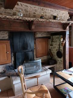 Hameau de loches - Neuvic - 1