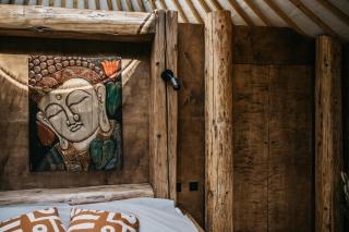 Jurta a Duna-parton - 8