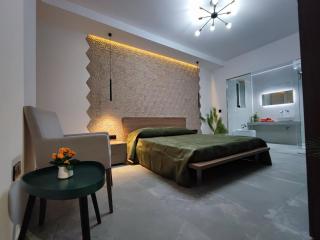 B8 Seaside Luxury Apartment with terrace- NEW - St Paul's Bay - 0
