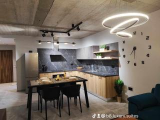 B8 Seaside Luxury Apartment with terrace- NEW - St Paul's Bay - 6