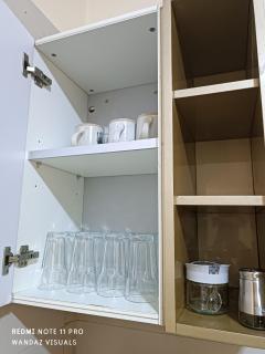 Elegant furnished rooms and apartments near mall - Mombasa - 3