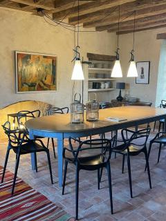 La Maison de la Lande - Cuissai - 7