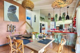 The Red Cottage - Wentworth Falls - 2