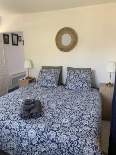 Appartement confort et balcon - Ludon-Médoc - 4