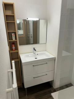 Appartement confort et balcon - Ludon-Médoc - 3