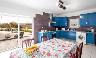 Silver Coast Apartments Tulip - Atouguia da Baleia - 3