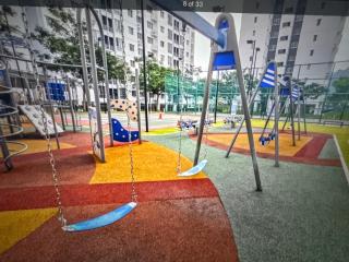 Mawar Homestay - Shah Alam - 9