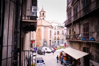 4 Canti Central Loft & Ground floor - Palermo - 8