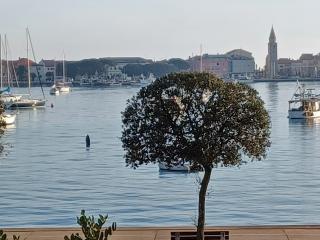 Splendid Ap PROMENADE 2 pers - Umag - 3