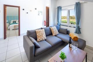 Silvercoast Apartments - swimming pool & jacuzzi - Atouguia da Baleia - 1