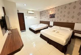 Rainbow Hotel - Alor Setar - 3