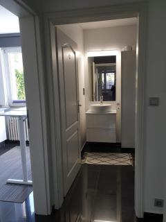 Apartment im Grünen zwischen Messe & Flughafen Köln! - Köln - 3