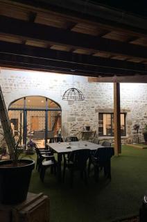 L’ atelier de Lulu, gîte pour 6 personnes - 0