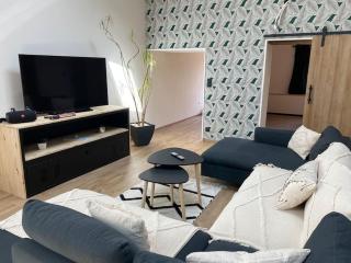 L’ atelier de Lulu, gîte pour 6 personnes - Bort-lʼÉtang - 5