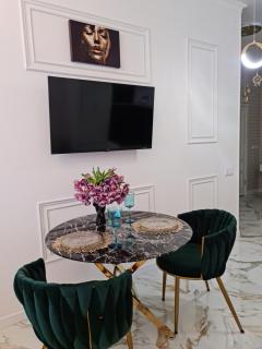 PEARL by the sea Новые апартаменты в Аркадии - Odesa - 6