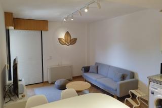 Apartamento Finisterre Infinito - Finisterre - 9