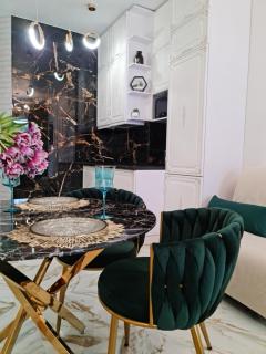 PEARL by the sea Новые апартаменты в Аркадии - Odesa - 5