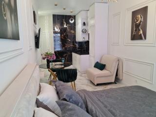 PEARL by the sea Новые апартаменты в Аркадии - Odesa - 0