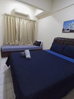 Paradise Lagoon Apartment PD - Port Dickson - 0