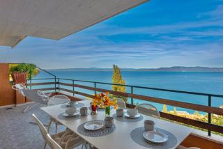 [porto s. stefano] stunning view - 4