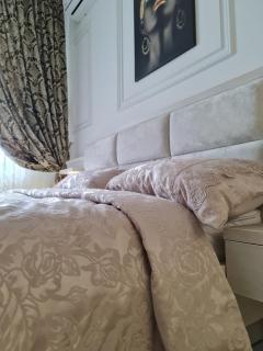 PEARL by the sea Новые апартаменты в Аркадии - Odesa - 2