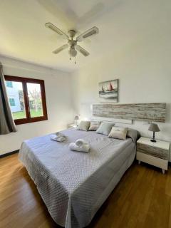 Biniforcat Apartamento 33 - Cala'n Forcat - 6