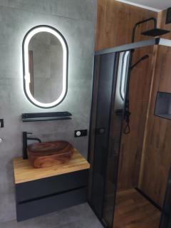 Domki Kama Polańczyk Żubr 514-280-102 - 7