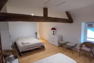 Maison chaleureuse - Vineuil - 9