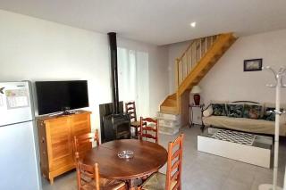 Maison chaleureuse - Vineuil - 7
