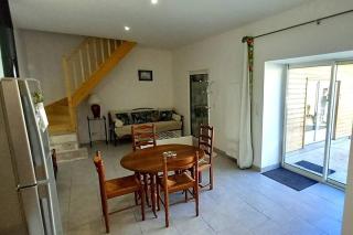 Maison chaleureuse - Vineuil - 6