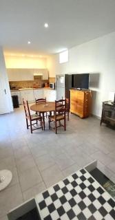 Maison chaleureuse - Vineuil - 5