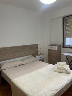 Disfruta de Exclusiva habitación privada, A 5 minutos de la playa - Vigo - 7