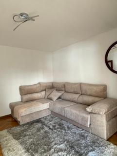 Disfruta de Exclusiva habitación privada, A 5 minutos de la playa - Vigo - 3