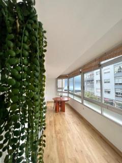 Disfruta de Exclusiva habitación privada, A 5 minutos de la playa - Vigo - 1