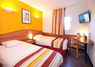 B&B HOTEL Mulhouse Sausheim - 8