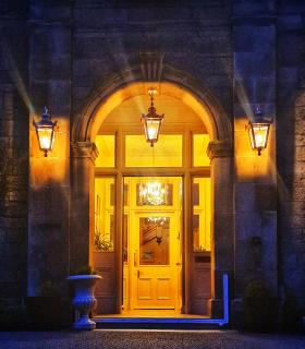 The Pines Guest House - Elgin - 7