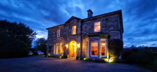 The Pines Guest House - Elgin - 8