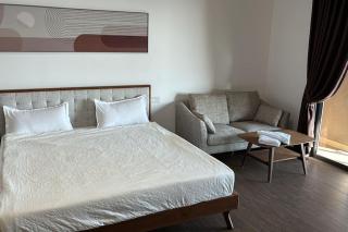 Carnelian Tower Hotel at Forestcity 4115 with WIFI - 8